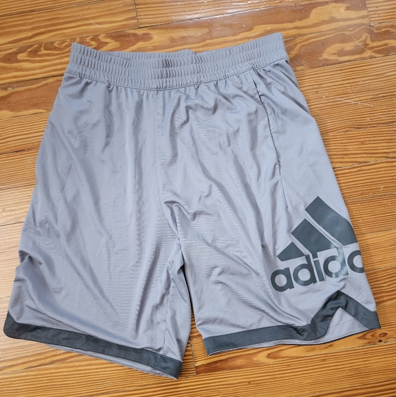 Adidas Shorts - Picture 1 of 1